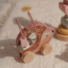 Gift box wood - Fairy Garden FSC